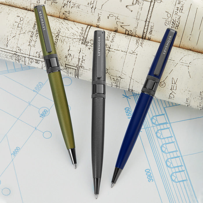 Levenger Pens | Stationery | Writing Instruments