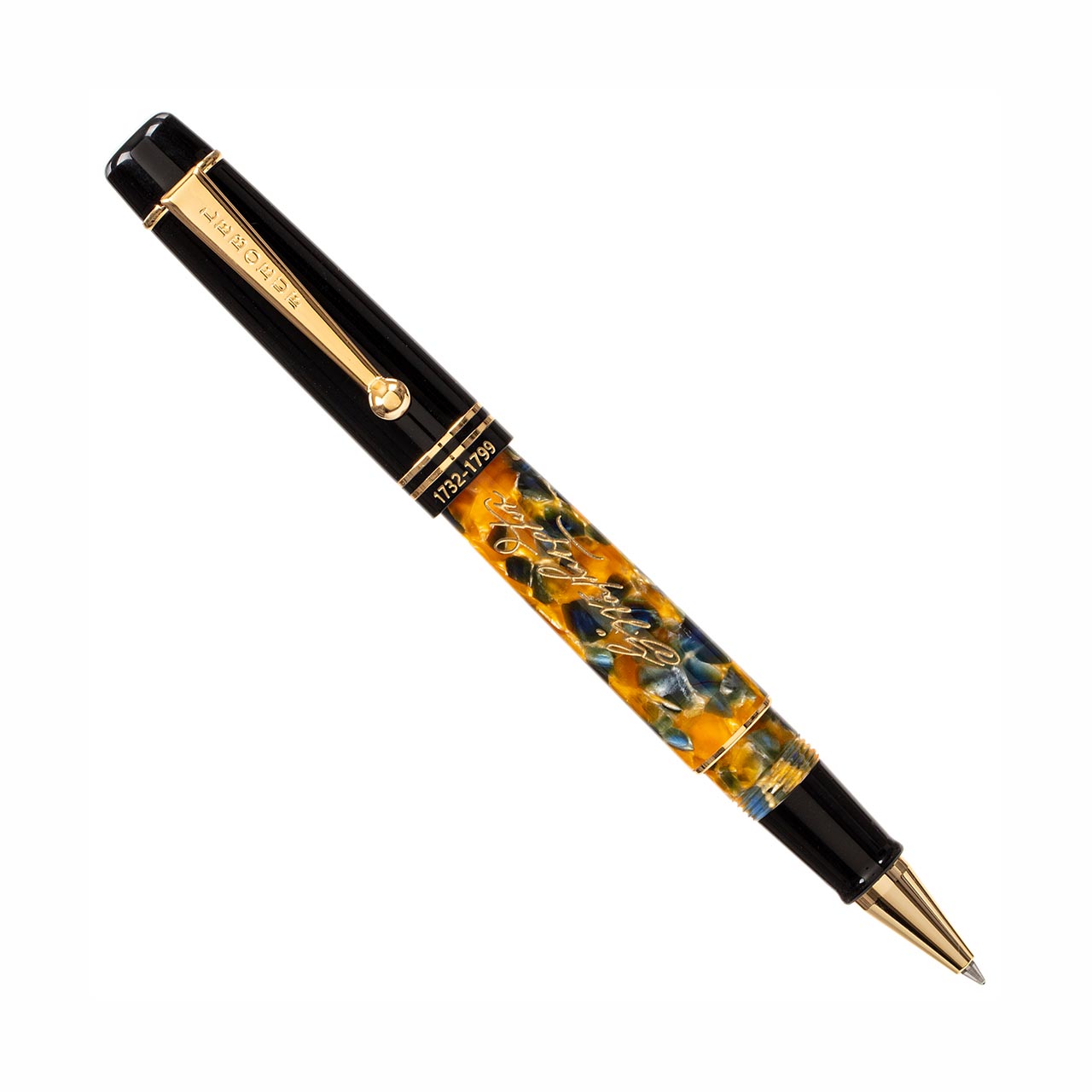 Rollerball Pens - Levenger