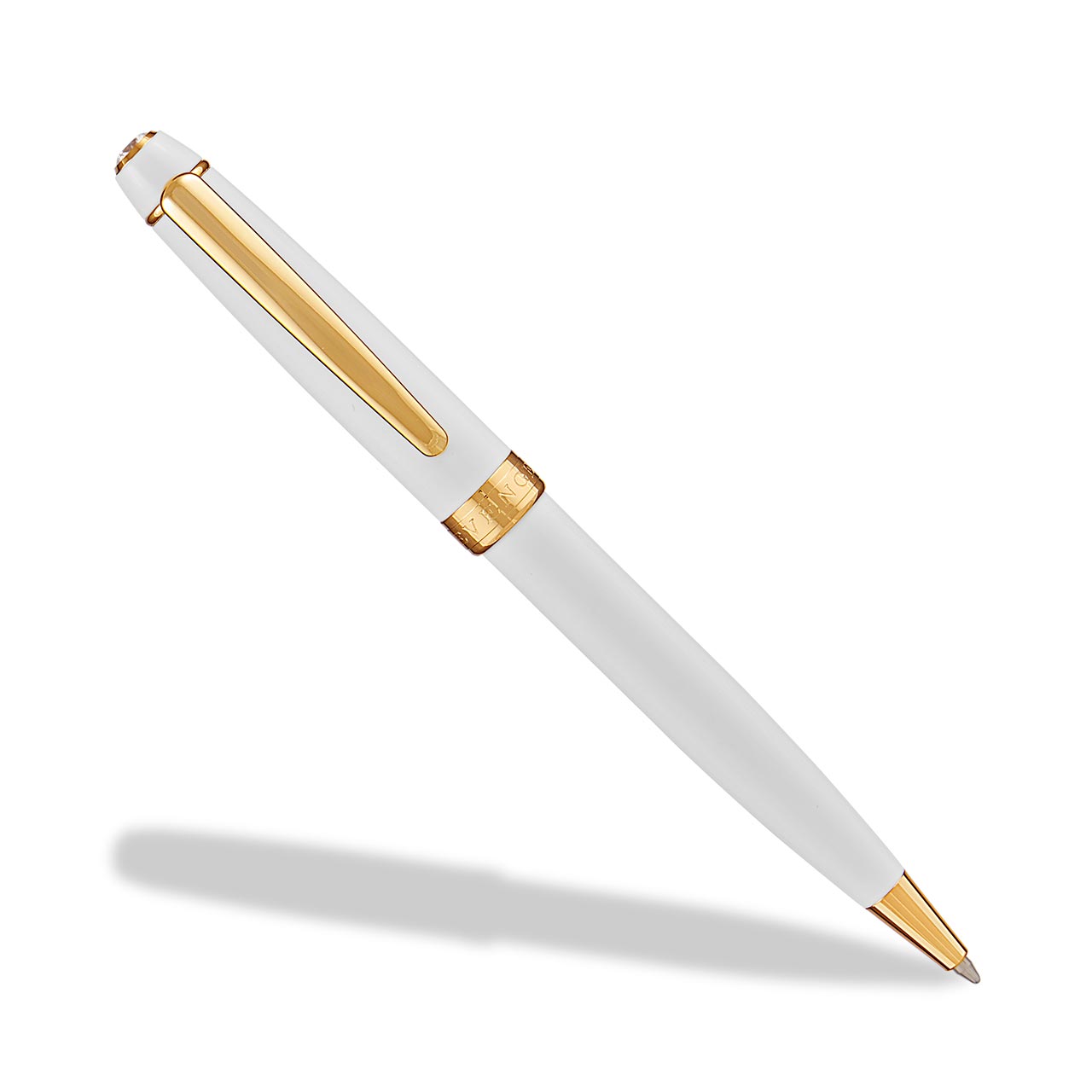 Marilyn Monroe™ Diamonds Ballpoint Pen | Exclusively from Levenger