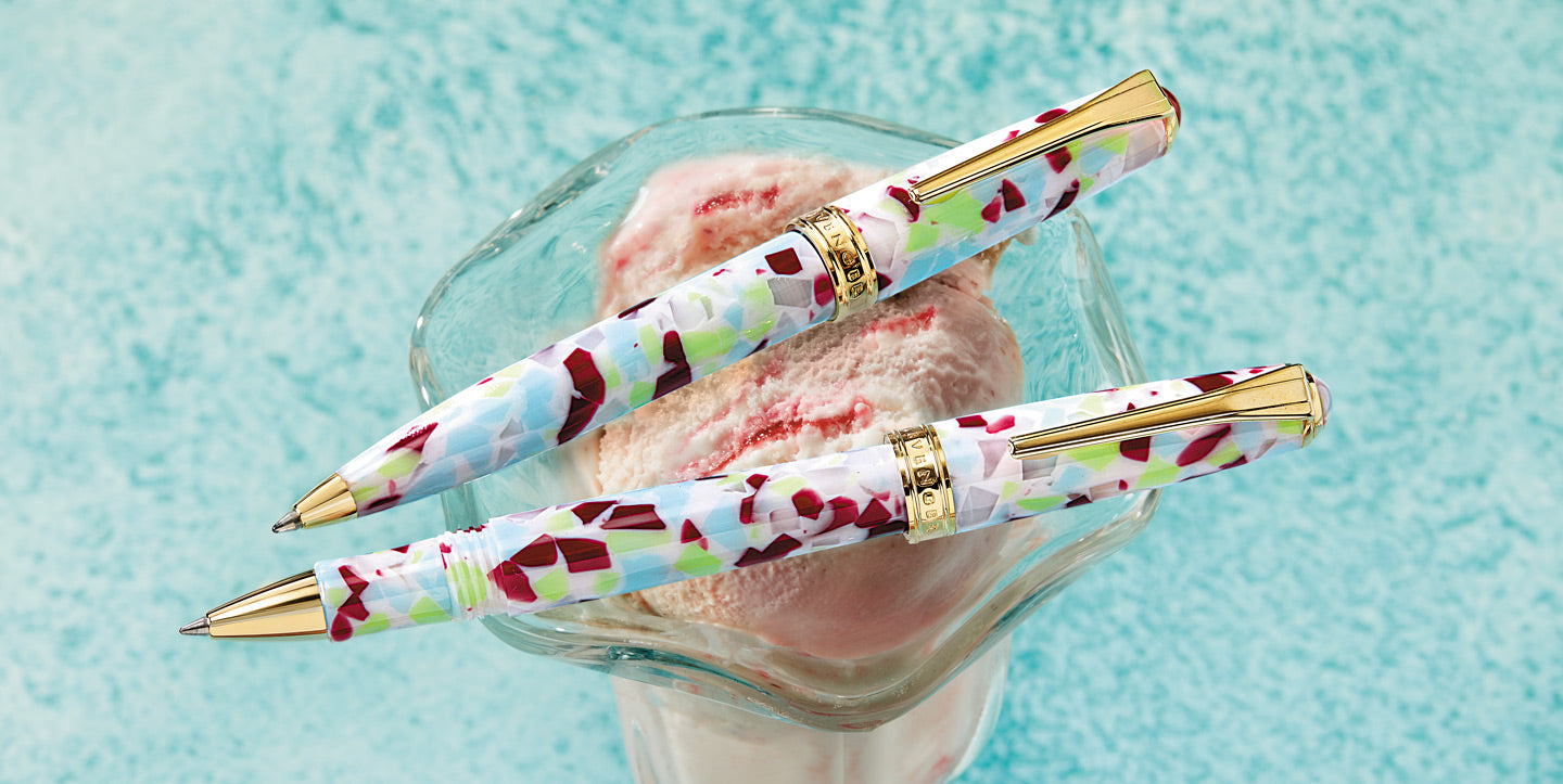 Levenger Pens | Stationery | Writing Instruments