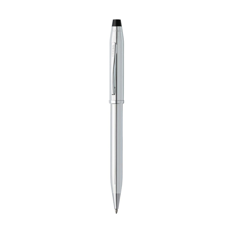 Cross Pens at Levenger Cross Century II Chrome Pen