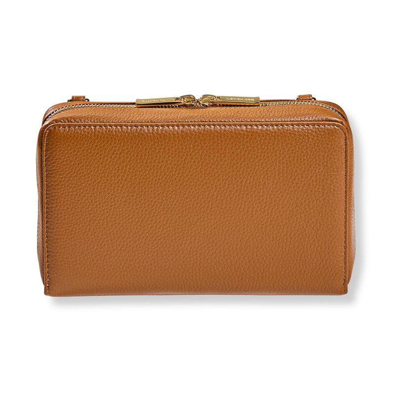 | British Tan