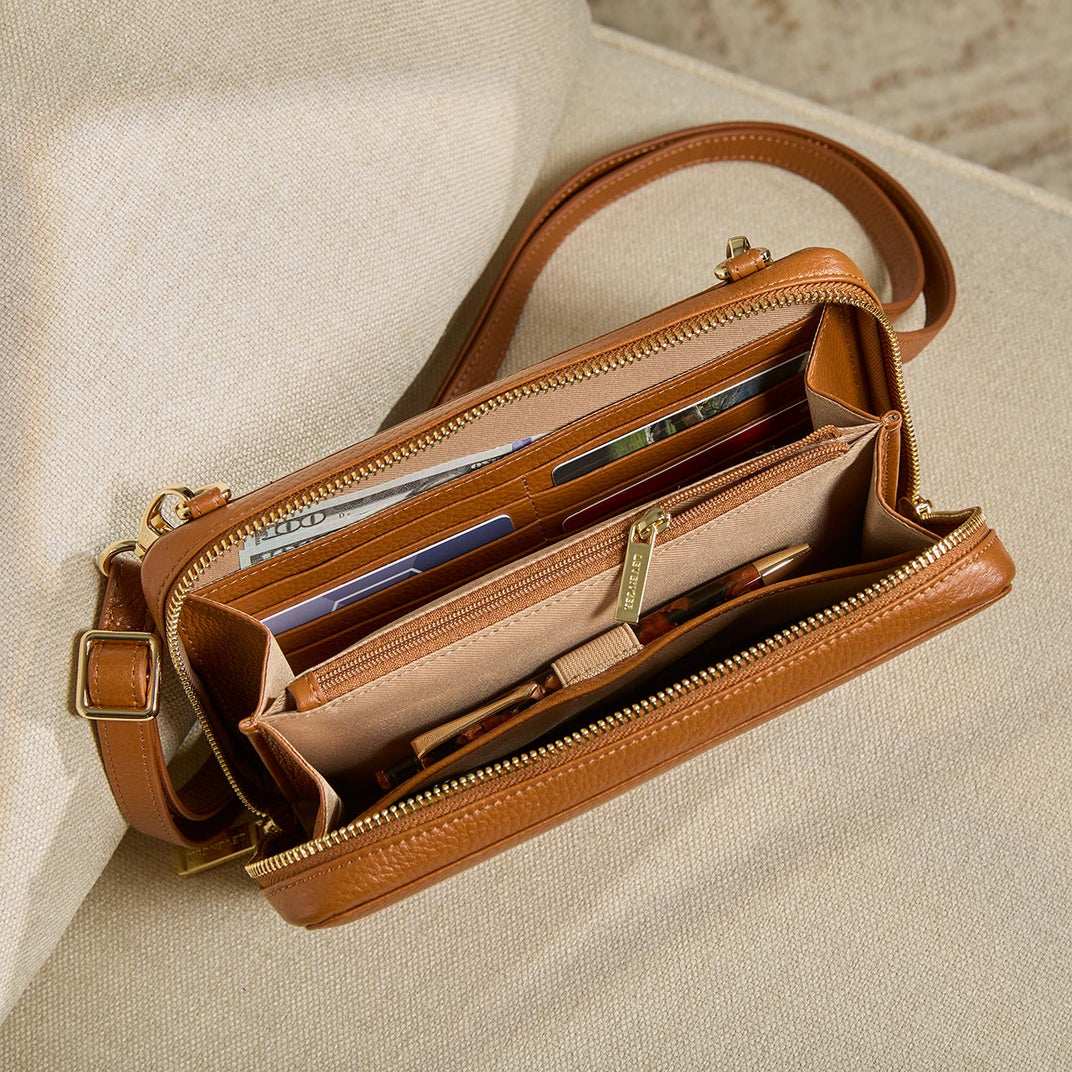 | British Tan