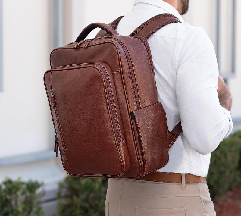 Emerson Utility Backpack