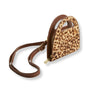 | Brown