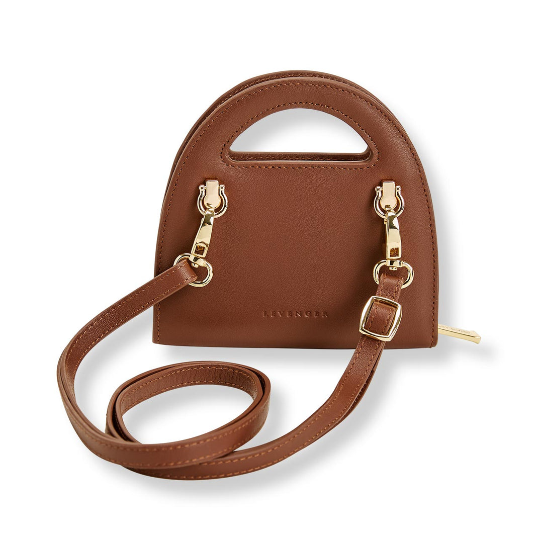 | Brown