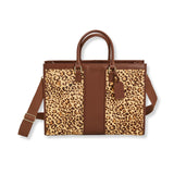 | Brown