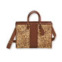 | Brown