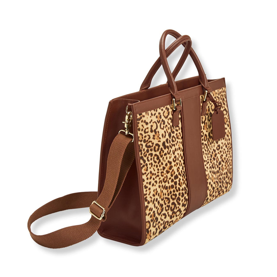 | Brown