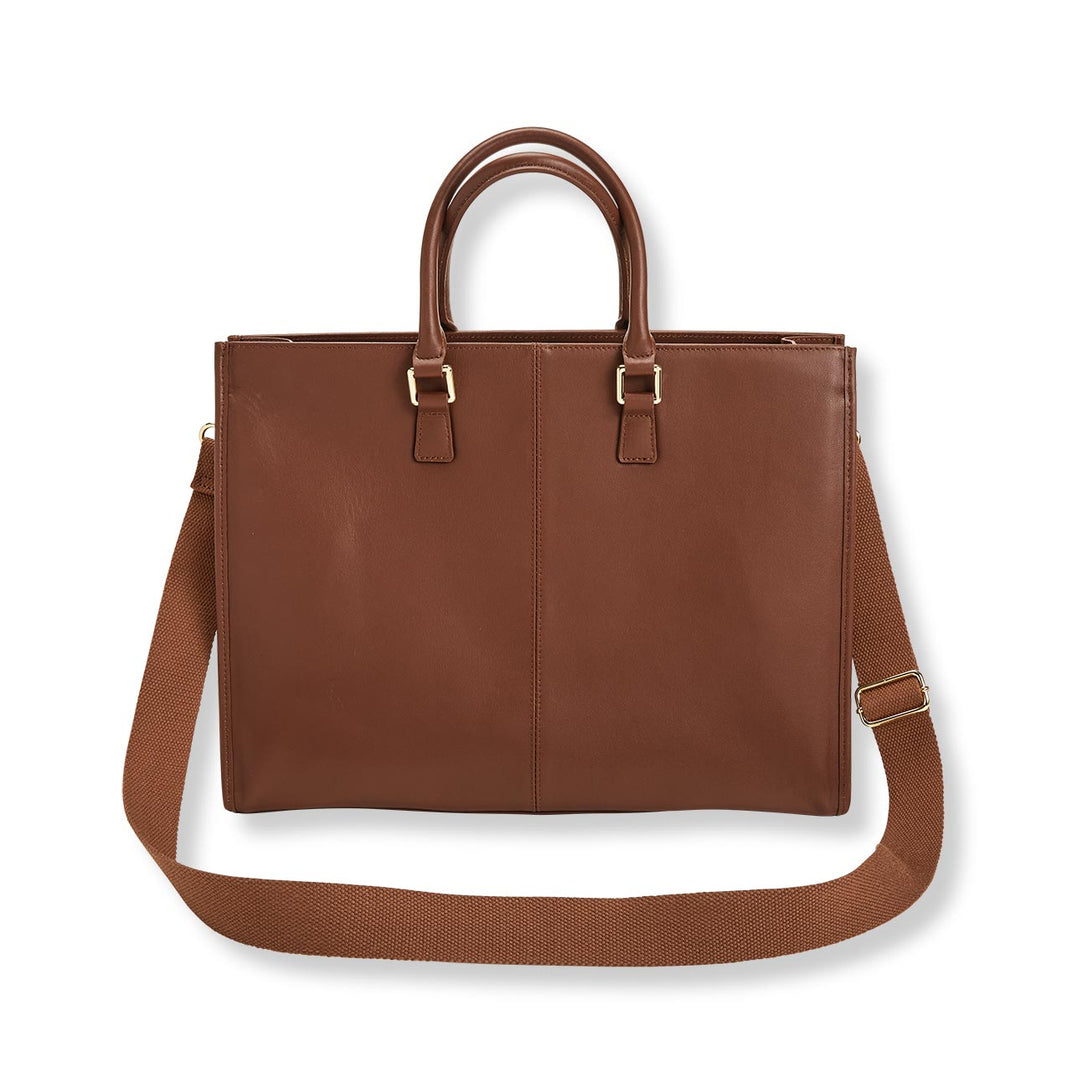 | Brown