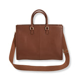| Brown