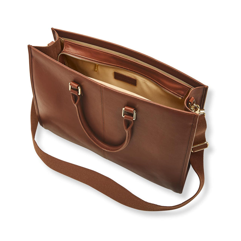 | Brown