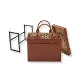 | Brown