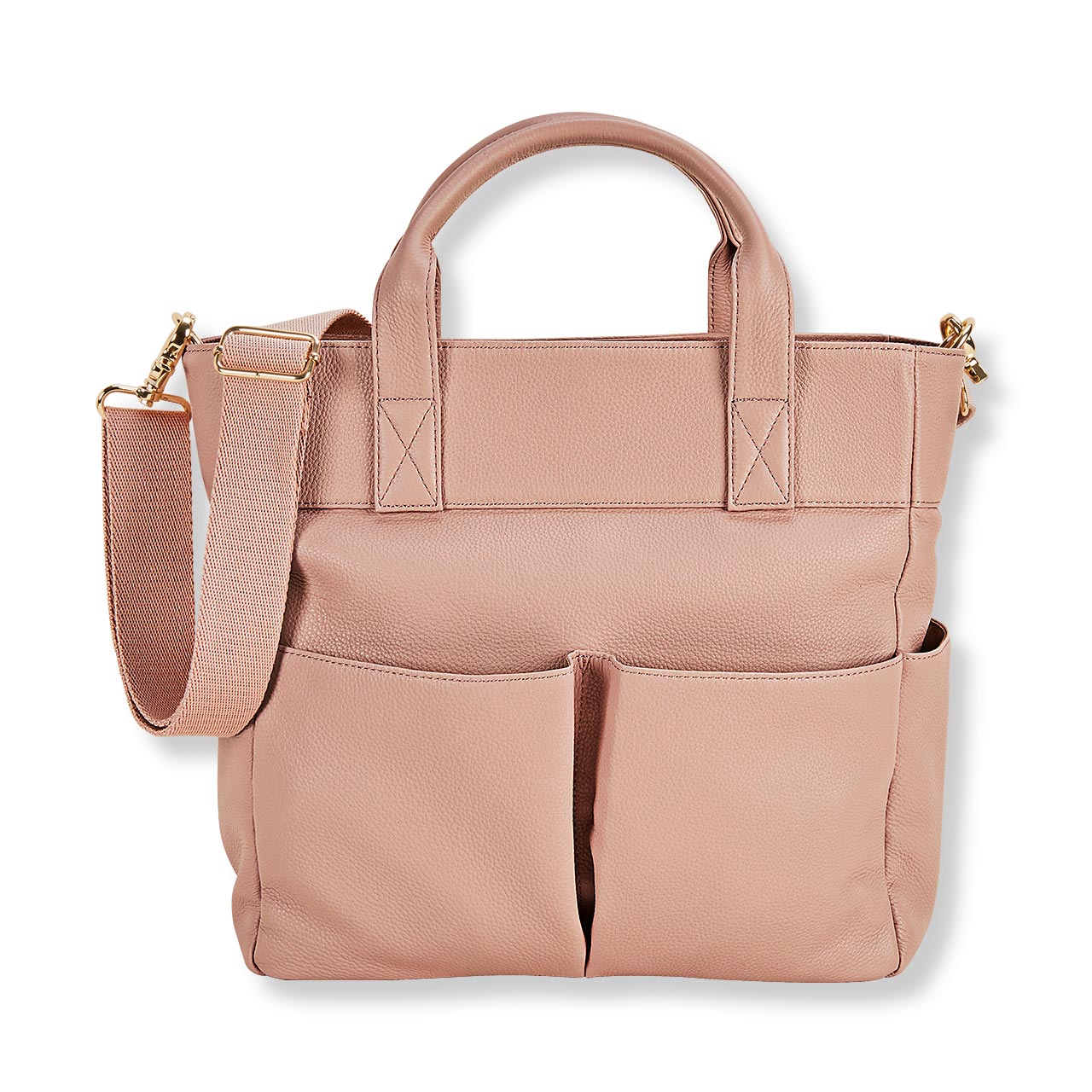 Positano Tote | Women's Leather Tote Bag | Levenger
