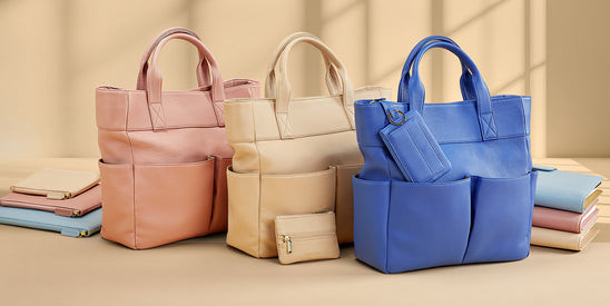 A Whisper of Watercolor