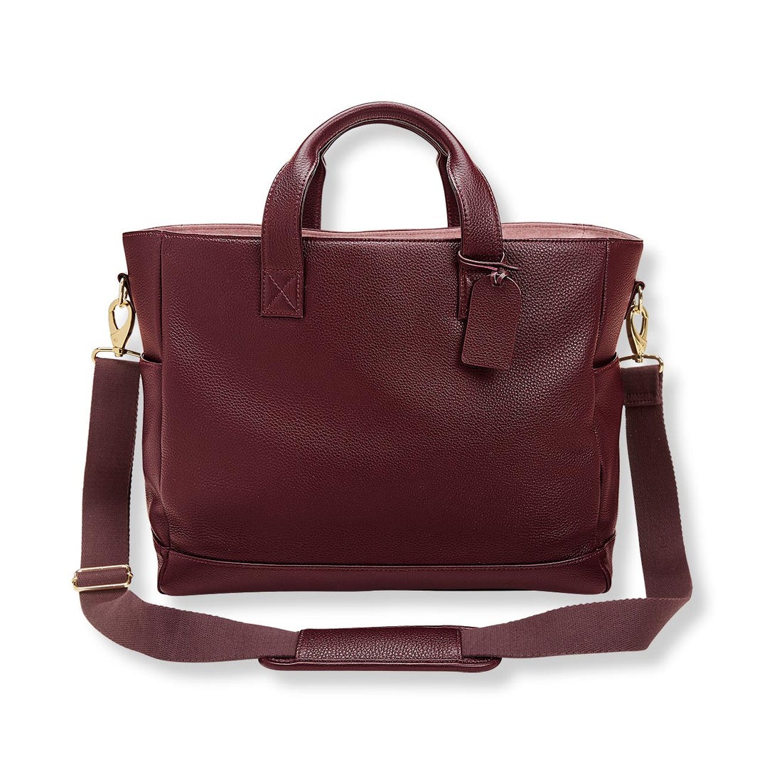 | Burgundy