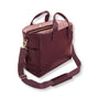 | Burgundy