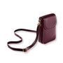 | Burgundy