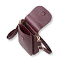 | Burgundy