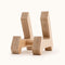 Work From Home Desks - Birch Phone Stand