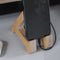 Work From Home Desks - Birch Phone Stand