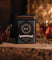 Tés finos Harney & Sons - Bourbon Black Cask, lata de 20 bolsitas HT