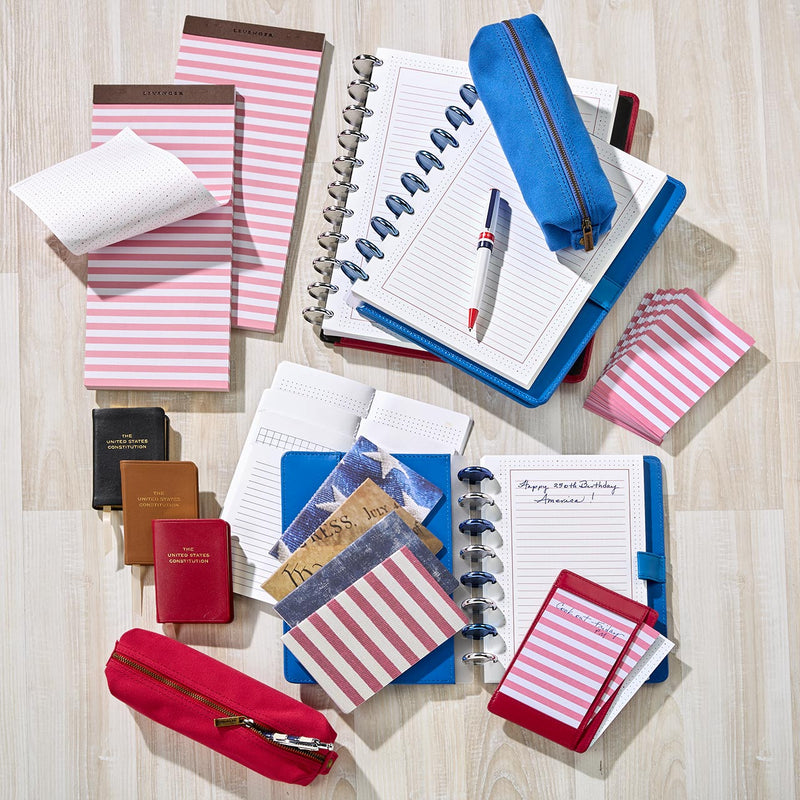 Americana 3x5 Index Cards (set of 100)
