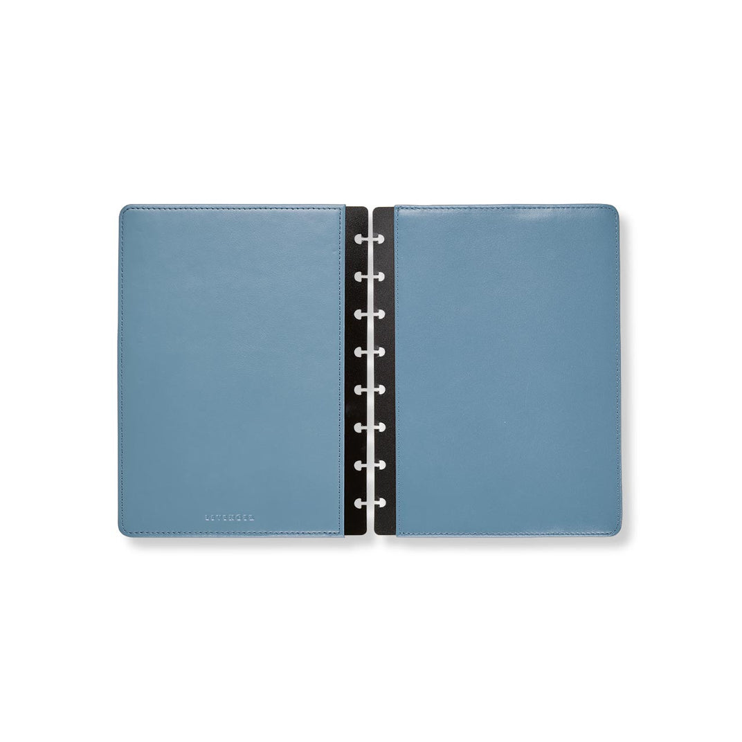 | Dusty Blue