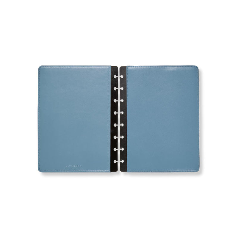 | Dusty Blue