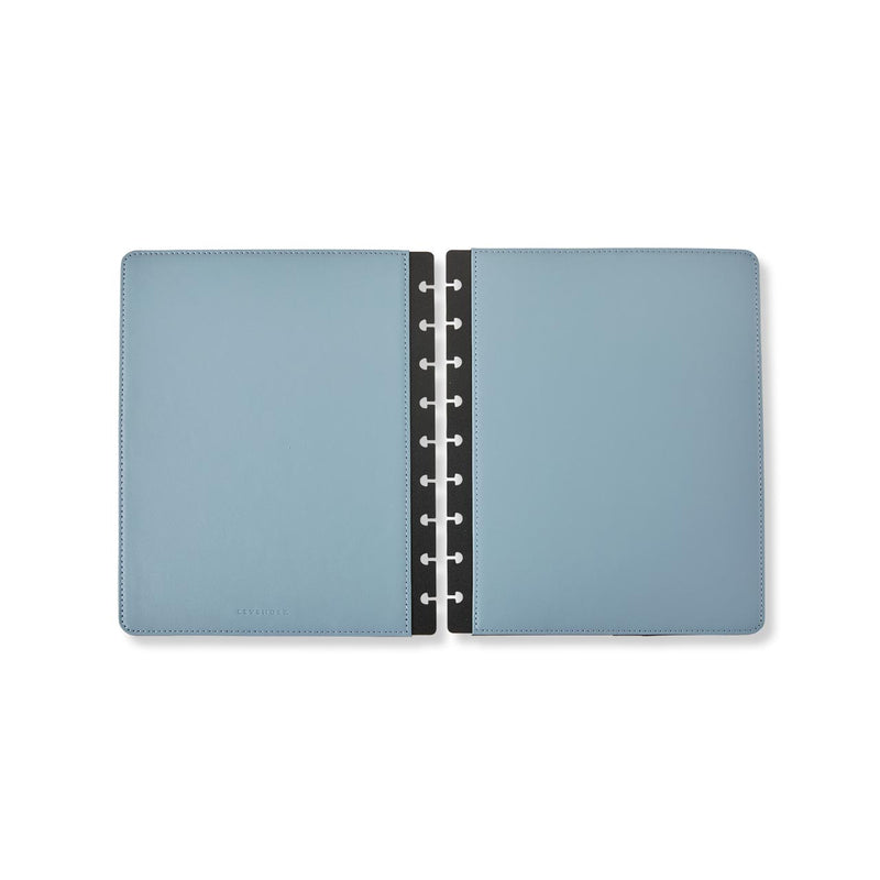 | Dusty Blue