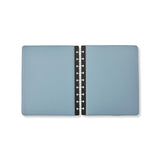 | Dusty Blue