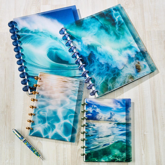 Circa Discbound Notebooks