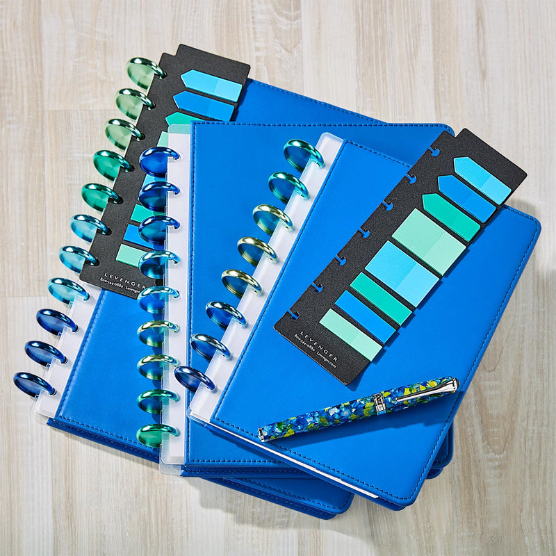 Notebook Bondle Circa Laguna Discbound Notebook Bundle