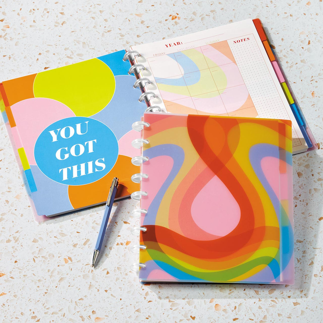 Kender Notebook Notebooks