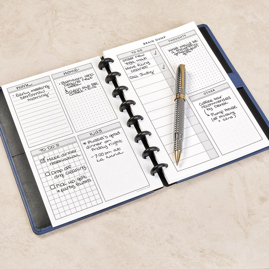 Circa Idea Download Refill 100 Sheets