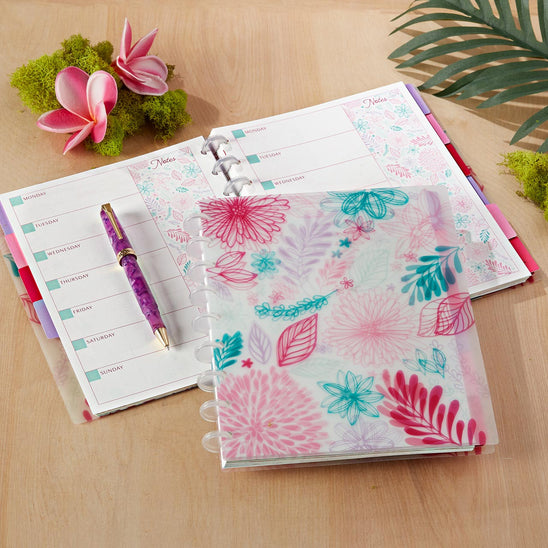 Circa® by Levenger | The Original Disc Bound Notebook System