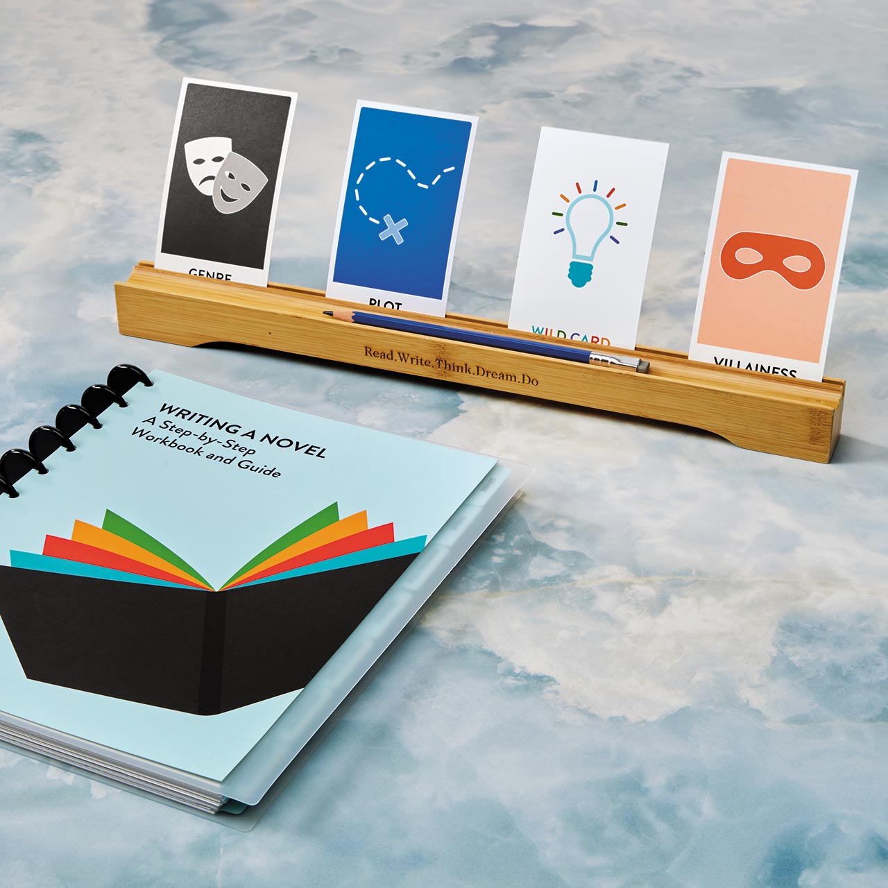 The Levenger Catalog Tools For Readers, Writers, Thinkers & Dreamers