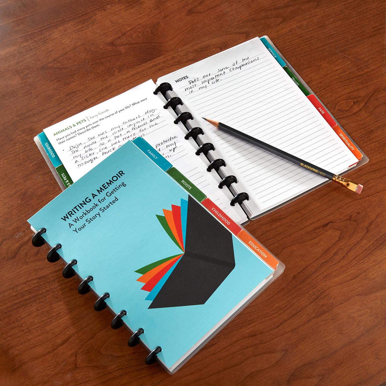 The Levenger Catalog Tools For Readers, Writers, Thinkers & Dreamers