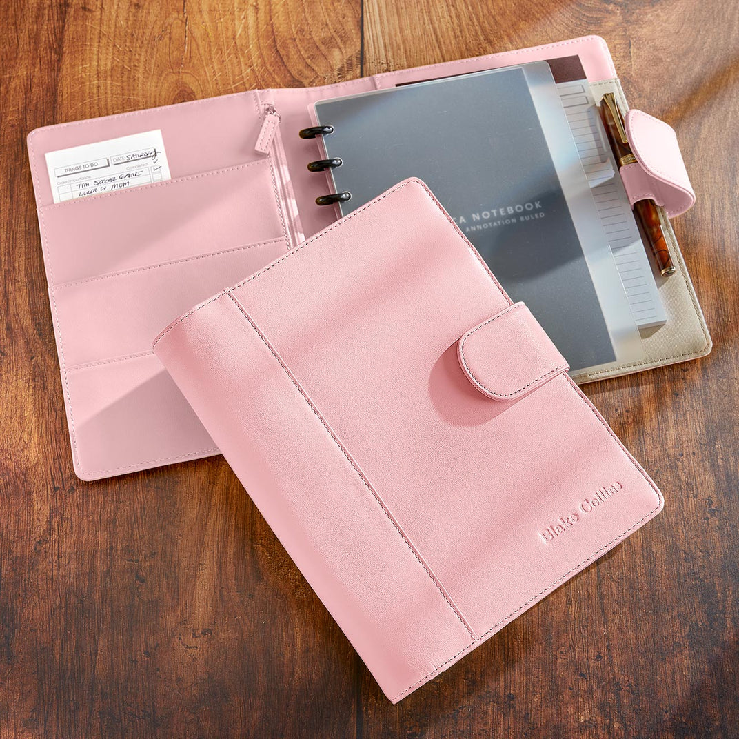 | Petal Pink