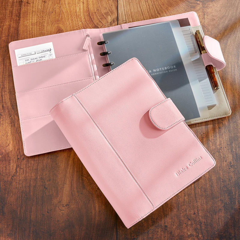 | Petal Pink