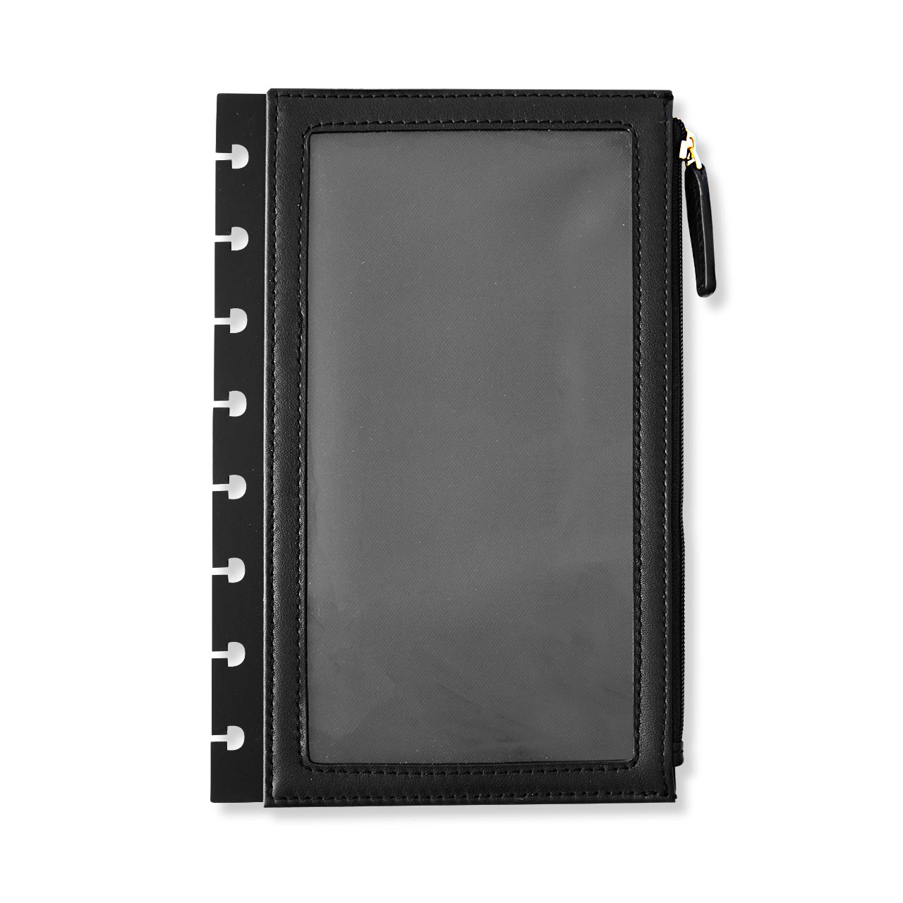 【シュリンク付き】Nine Days Wonder / 1st 【LP】 Circa Clearview Leather Zip Pocket Accessory