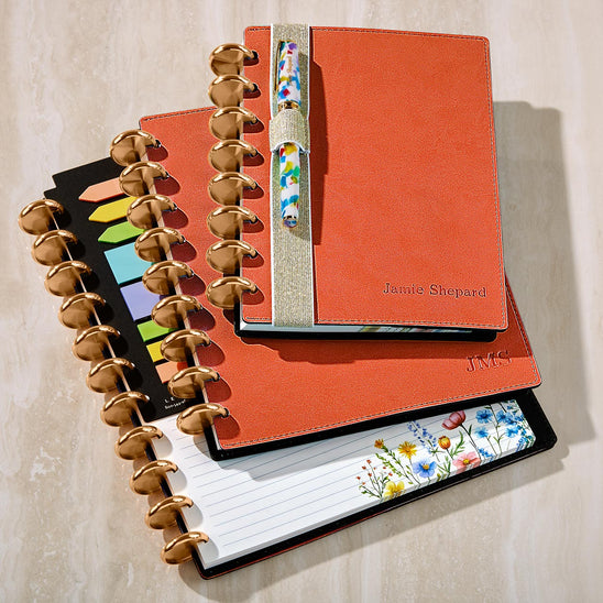 Circa Discbound Notebooks