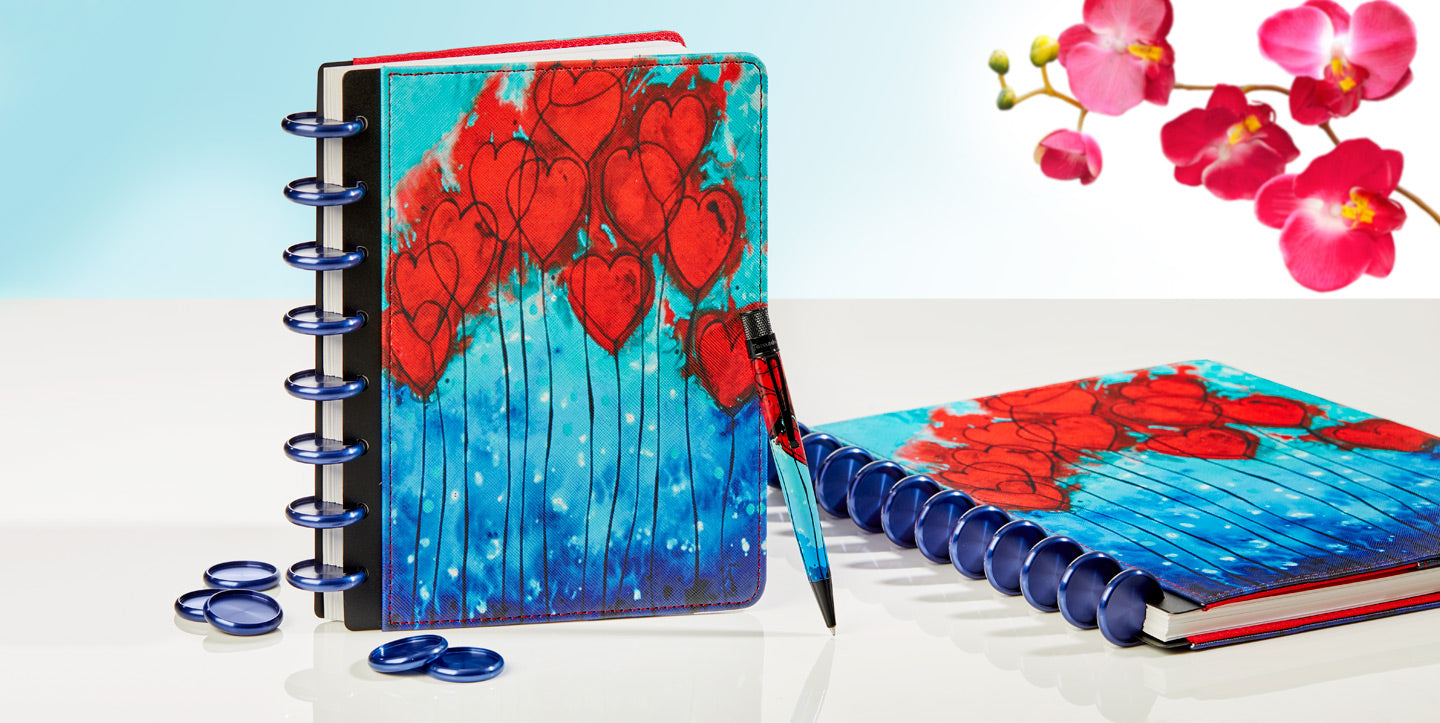 Notebooks