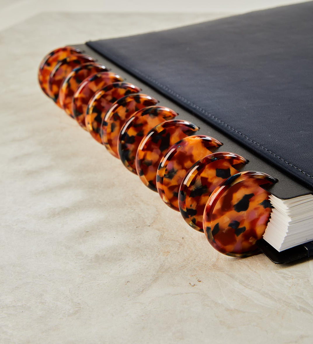 Levenger | Kyoto Circa Discs | Notebook Discs