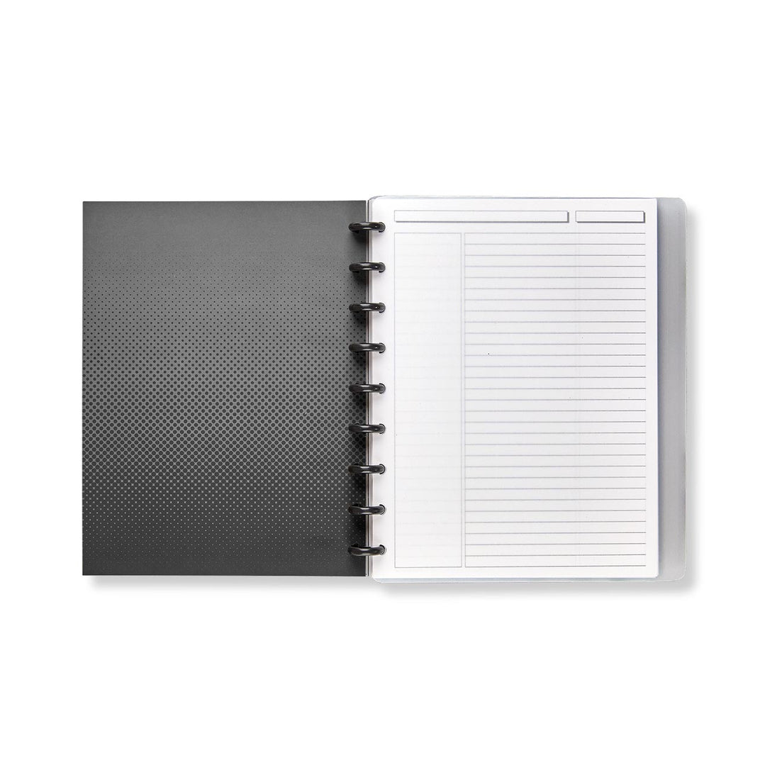 Case Annotation Notebook Circa Midway Annotation Notebook