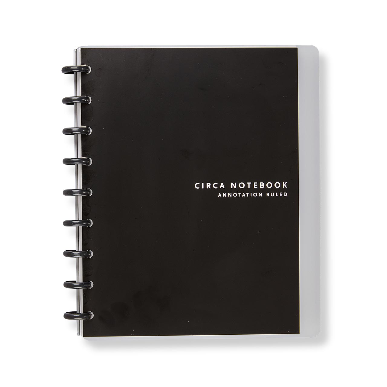 Levenger | Circa Midway Size | For Happier Planning