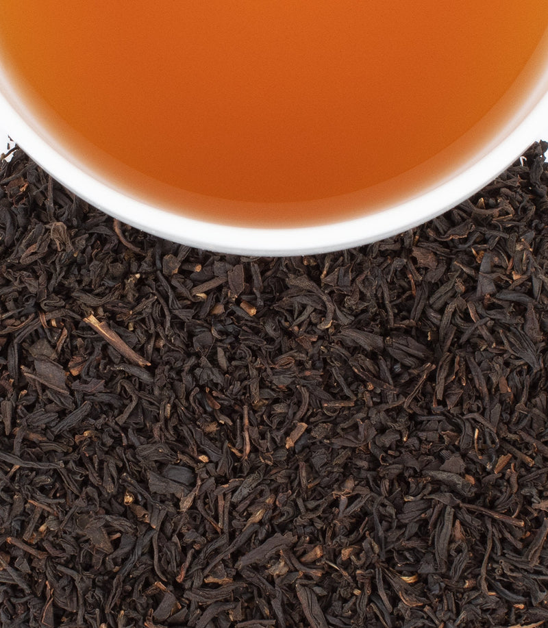 Tés finos Harney & Sons - Bourbon Black Cask, lata de 20 bolsitas HT