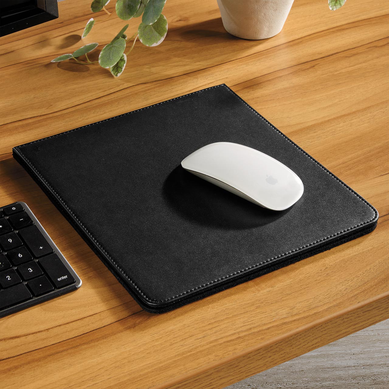 LevTex Undercover Mouse Pad