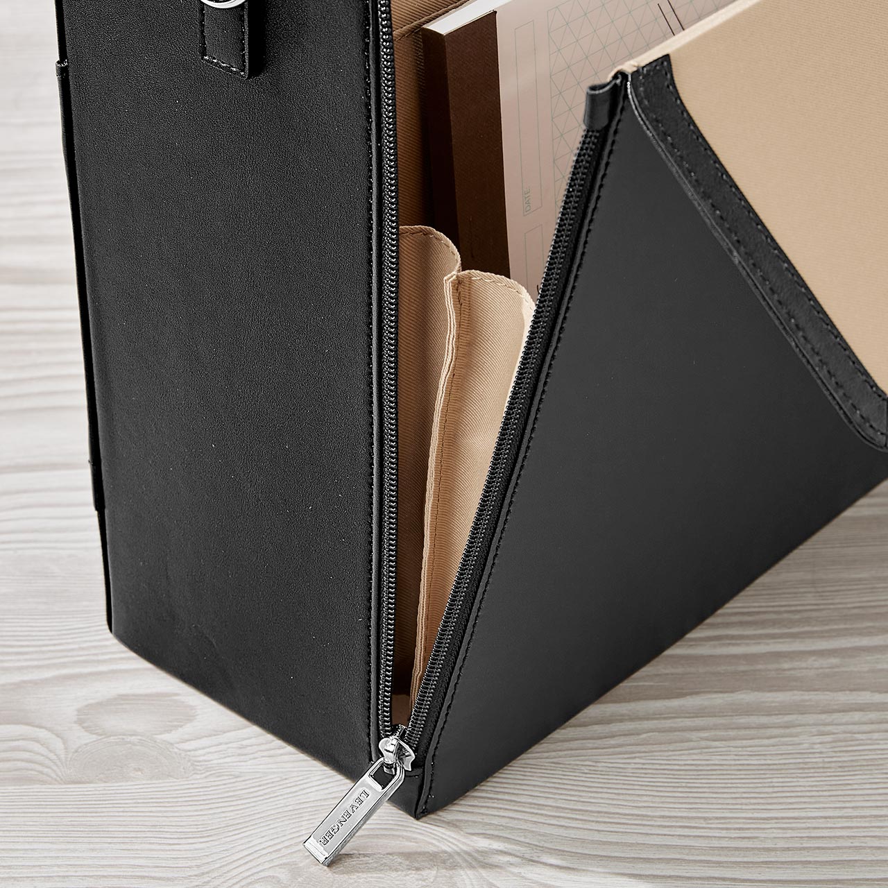 LevTex Portable Business In-A-Bag
