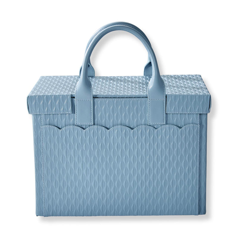| Harbor Blue